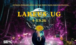 Lakeus UG 2026 – kansikuva